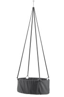 Little Pea Leander-Classic Cradle Grey